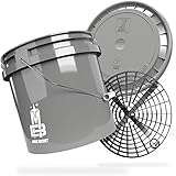 MAGIC BUCKET