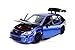 Jada Toys 1:24 Fast & Furious - Brian's Subaru Impreza WRX STI, Blue (99514)