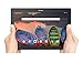 Produktbild Lenovo TB-X103F Tablet Qualcomm Snapdragon APQ8009 16 GB Schwarz