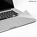 UPPERCASE Palm Rest Protector for MacBook (Retina MacBook Pro 15