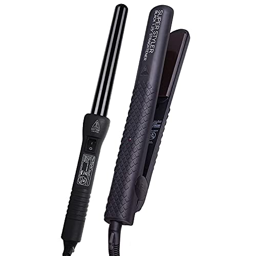 10 Best Curling Wand Reviews and Buying Guide 2018
