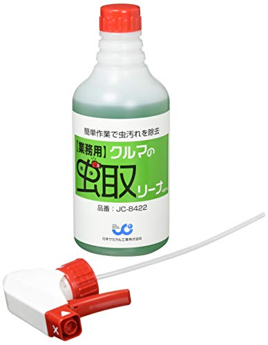 �^�N�e�B�[(TACTI) ���{�P�~�J���H�� �u�Ԃ̒��惊�[�i�v ��A���J���� �n���h�K���^�C�v 480ml JC-8422