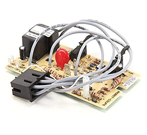 Roboter Coupe 102481 Control Board Cover