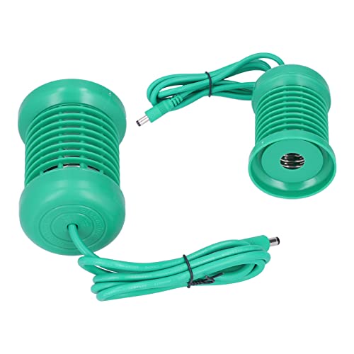 Arrays para baño de pies iónico, desmontable, acero inox. miniatura 6