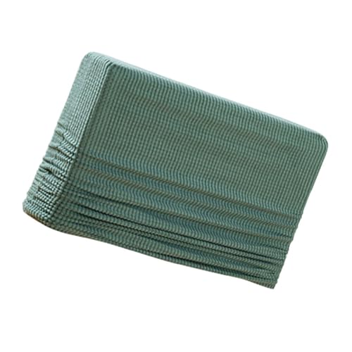 EXAOMBLE Cubierta Antipolvo para Calentador de Aceite y Eléctrico de Poliéster Diseño Estético para Uso Hogar, Protector Eficaz y Decorativo