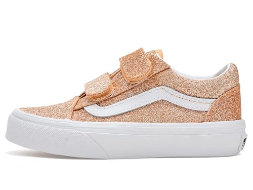 Chaussures de Skate enfant Vans Old skool v 27 12 - vue 6