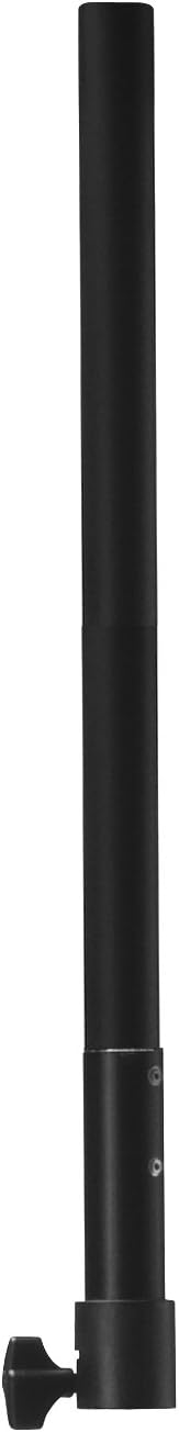 Ultimate Support LTV-24B 24" Vertical Extension for Adding Additional Height to TS Tripod Speaker Stands