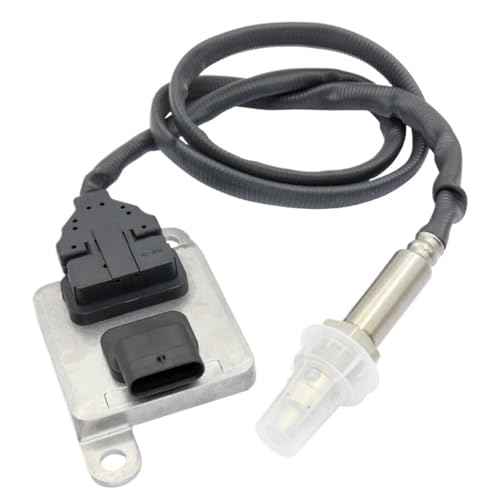 Capteur NOx pour Mazda CX-7 contre le voyant moteur allumé et la perte de puissance