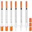 50Pack-1ml 31G 5/16