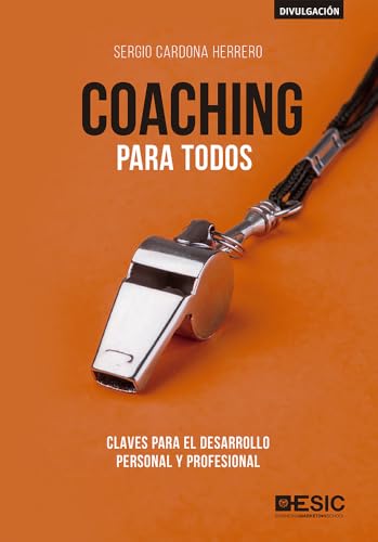 Portada de Coaching para todos
