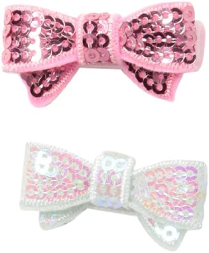 Baby-Girls Newborn Melanie Two Pack Bow