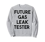 Future Gas Leak Tester