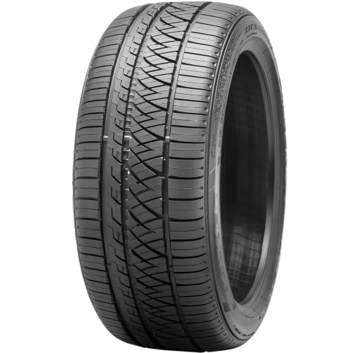 Falken Ziex ZE960 A/S 195/65R15 91H All Season High Performance Tire