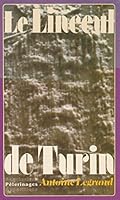 Le Linceul de Turin 2220022889 Book Cover