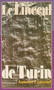 Paperback Le Linceul de Turin [French] Book