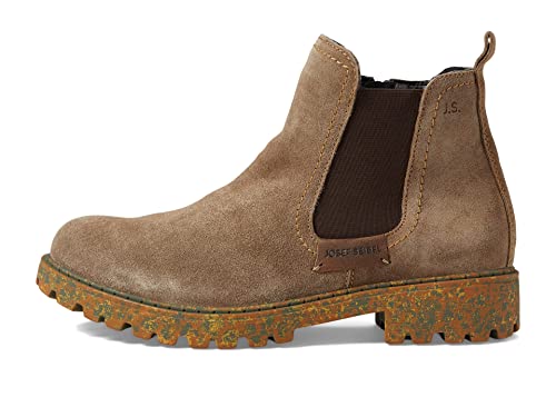 Josef Seibel Marta 03 Taupe Eu 40 (Us Women's 9-9.5) M #TOP16