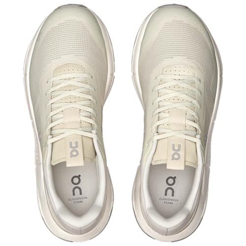 On Cloudnova TT - Men's (Tan/White)4