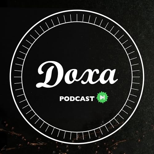 Iglesia Doxa copertina