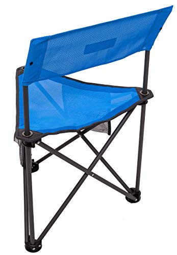 alps mountaineering rendezvous chair review