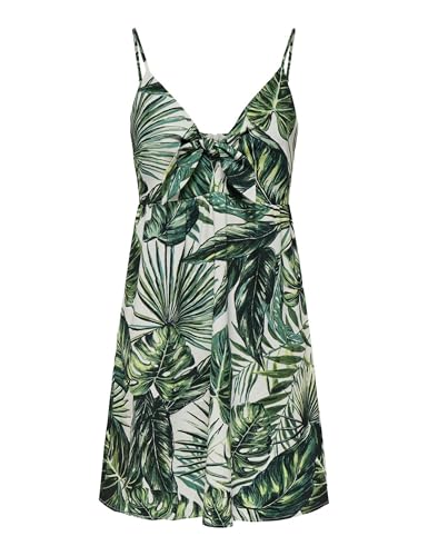 Onlnova Life Vis Jules Dress AOP