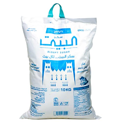 Al Bayt Sugar 10 Kg