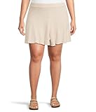 UGG Women's Jodee Short Lite Short, Sand, XL