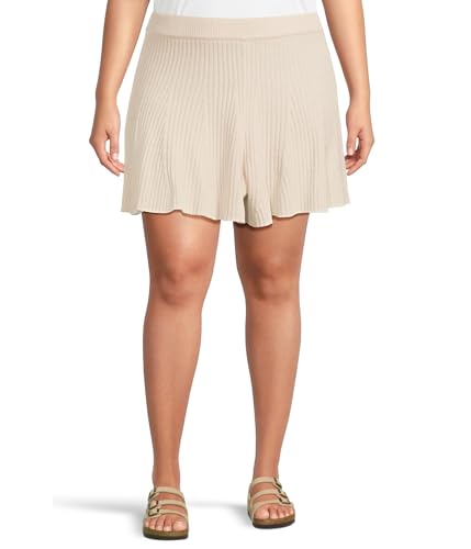 UGG Women's Jodee Short Lite Short, Sand, XL
