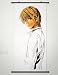 Wall Scroll Poster Fabric Painting For Anime Death Note Yagami Light 048b