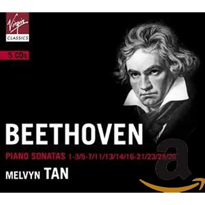 Piano Sonatas