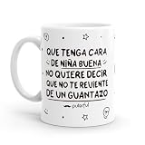 🐽Dentro de nuestro catálogo encontrarás todos aquellos productos o regalos originales que puedas imaginar. En Puterful no vas a encontrar el típico regalo súper “happyflower”, nos encanta hablar y llamar a las cosas por su nombre. Somos rebeldes y ponemos voz a vuestros pensamientos. Tenemos regalos para todos, regalos para papá, regalos para mamá, regalos para cumpleaños o regalos para tu novia.