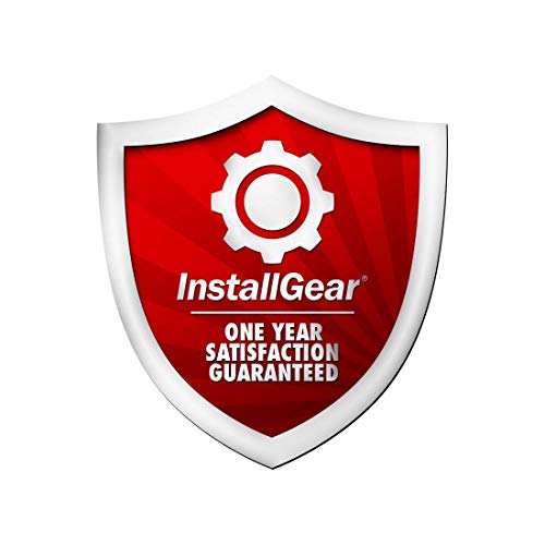 Installgear 12 Gauge Speaker Wire Awg (100Ft - Blue/Black) | Speaker Cable For Car Speakers Stereos, Home Theater Speakers, Surround Sound, Radio, Automotive Wire, Outdoor | Speaker Wire 12 Gauge #TOP5