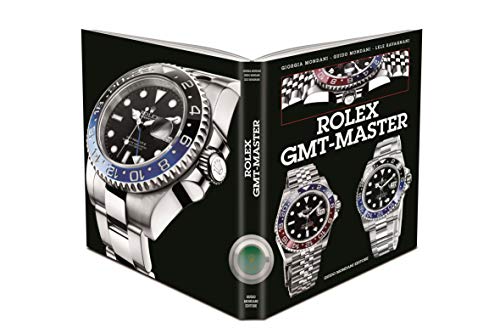  ROLEX GMT-MASTER