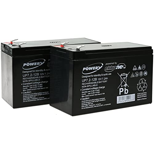 Sai Apc 1400 Marca Powery