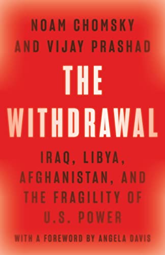 The Withdrawal view 2