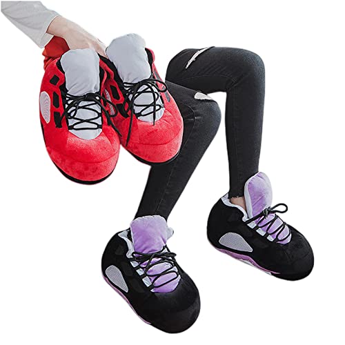 LOTIE badelatschen damen slippers chauds hiver douillets