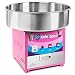 Olde Midway Commercial Quality Cotton Candy Machine and Electric Candy Floss Maker - SPIN 2000