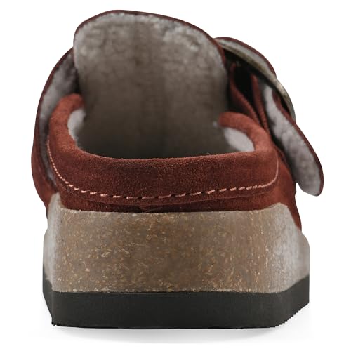 Image of White Mountain Women's Bueno Mule
