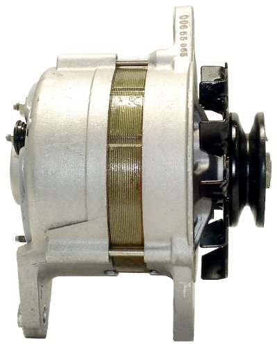 Quality-Built 14158 Premium Alternator - Remanufactured (Renewed) #TOP3