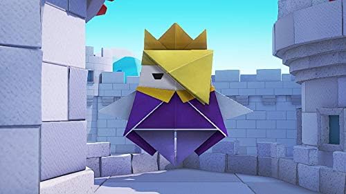 Paper Mario: The Origami King (Nintendo Switch)