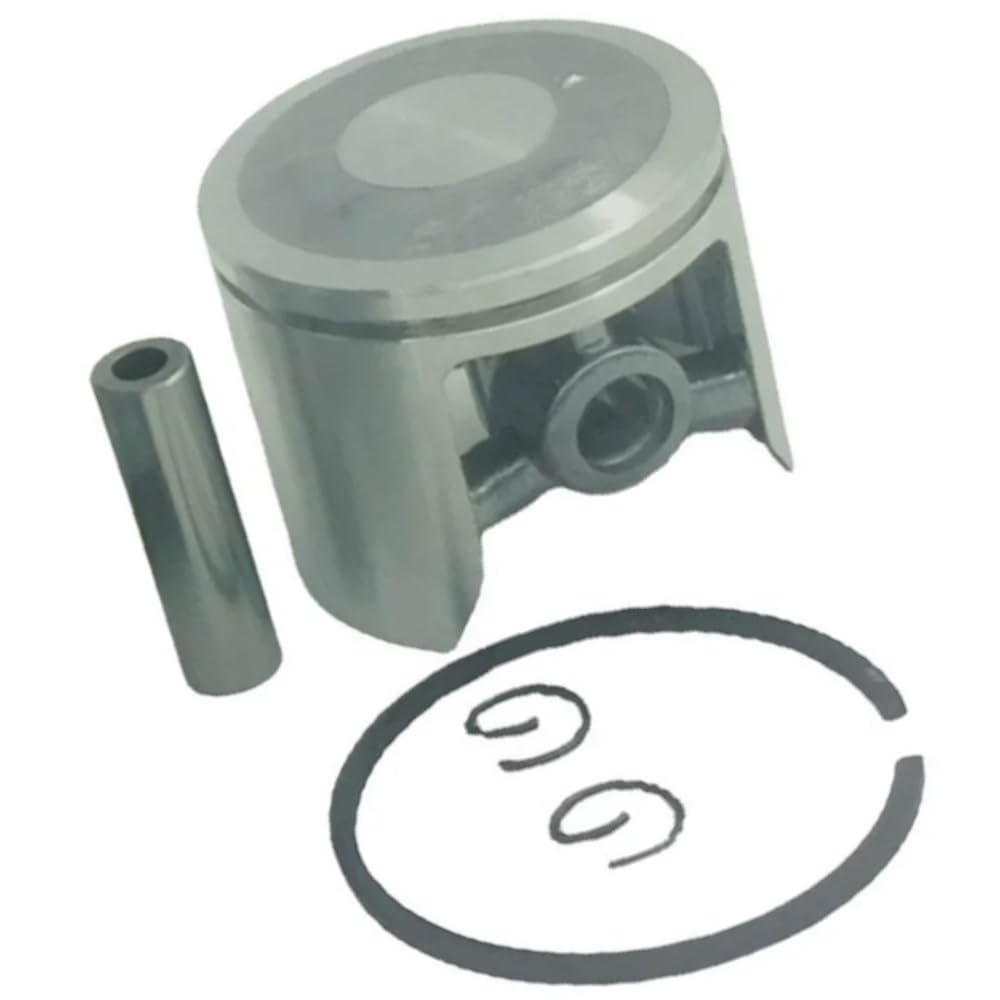 Moteur cylindre piston de rechange pour élagueuse CS-350T CS-350WES