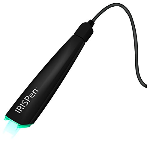 IRISPen Executive 7 : Magic Pen Scanner, Full OCR 138 Languages Supported, Scan