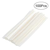 ULTNICE Perfume Testing Strips Aromatherapy Fragrance Essential Oils Test Paper,100pcs