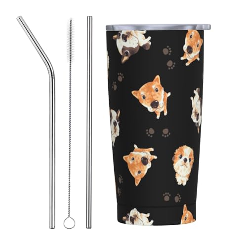 ʔ  {XgeA ^u[Rbv ^fM_uEH[600mlSUS304HiO[hXeX t^tR[q[Jbv ԗp ۗEۉ Rh~XeXRbv Straw Three-piece Set