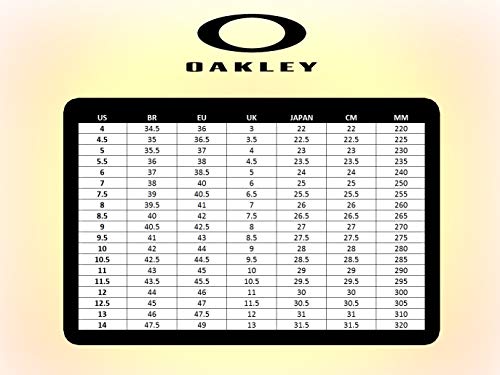 Image of Oakley, Super Coil 2.0 Sandal - Men's