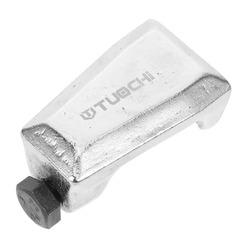 Zerodeko Automotive Ball Joint Extractor Tool Durable Ball Joint Separator for Efficient Removal Essential Tool for Professional and DIY Vehicle Repair