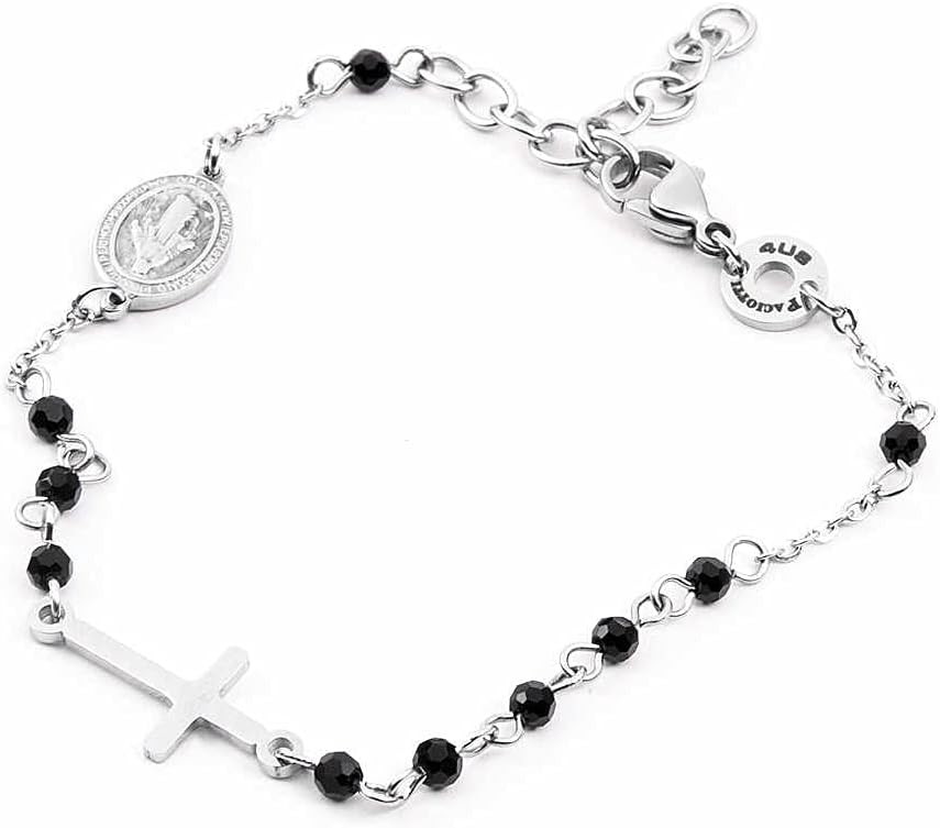 Men's Bracelet Jewellery Casual Code 4UBR4045