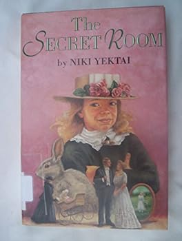 Hardcover The Secret Room Book