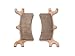 Factory Spec FS-400SV Brake Pad