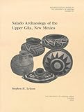 Salado Archaeology of the Upper Gila, New Mexico (Volume 67) (Anthropological Papers)