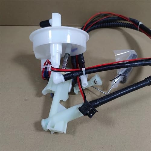 Sensor de combustible Mercedes Benz W209 CLK320 W203 C200 fabricado con materiales anticorrosión 5